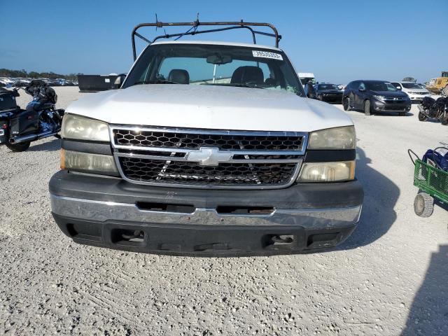 Photo 5 from auction – 2006 CHEVROLET SILVERADO with VIN 3GCEC14X36G226855