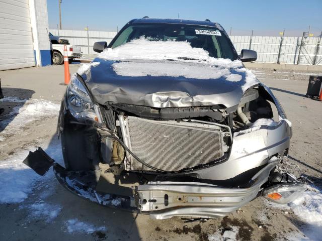 Photo 5 from auction – 2012 CHEVROLET EQUINOX LT with VIN 2GNFLEE55C6384461