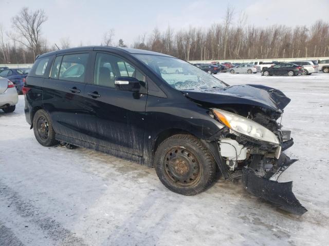 Photo 4 from auction – 2014 MAZDA 5 TOURING with VIN JM1CW2CLXE0172170