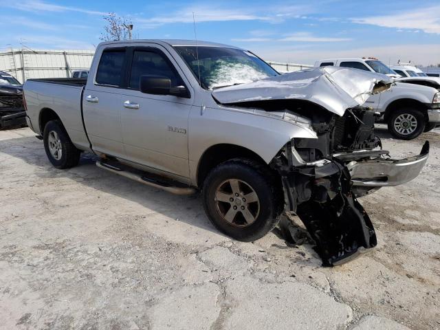 Photo 4 from auction – 2009 DODGE RAM 1500 with VIN 1D3HV18P59S784258