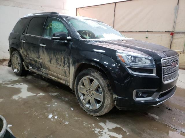 Photo 4 from auction – 2013 GMC ACADIA DEN with VIN 1GKKRTKD8DJ243043