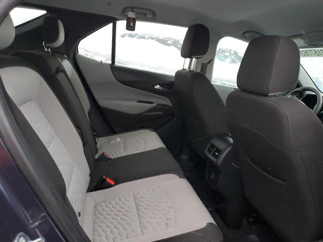 Photo 10 from auction – 2019 CHEVROLET EQUINOX LS with VIN 3GNAXHEV3KL326147