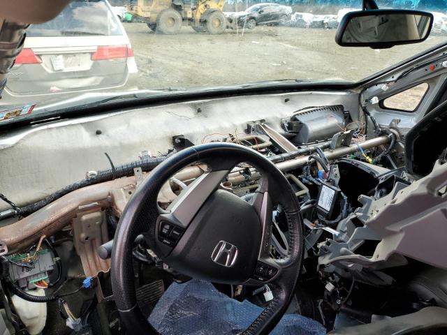 Photo 8 from auction – 2012 HONDA ODYSSEY EX with VIN 5FNRL5H6XCB030245