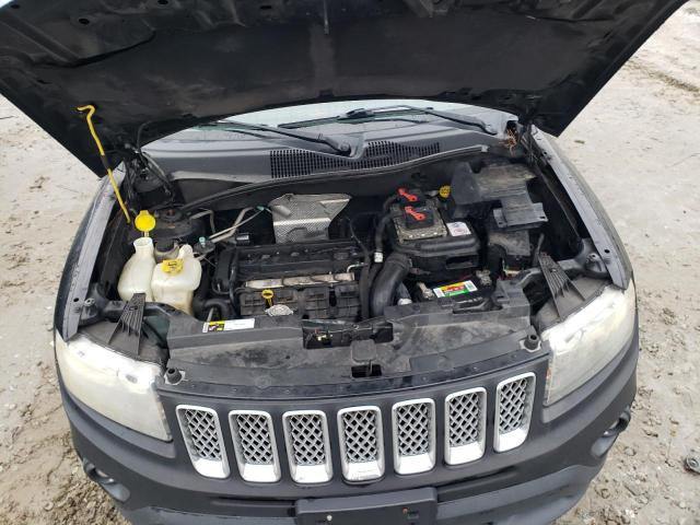 Фото 11 с аукциона – 2014 JEEP COMPASS LA с VIN 1C4NJCEA9ED518100
