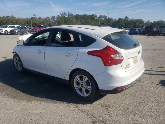 Photo 2 from auction – 2013 FORD FOCUS SE with VIN 1FADP3K21DL340460