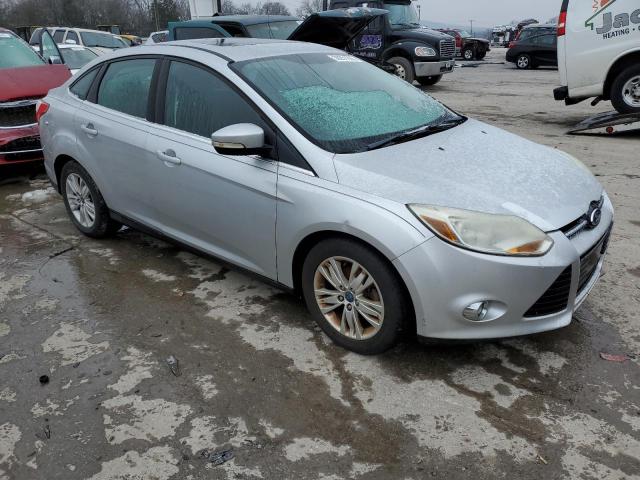 Photo 4 from auction – 2012 FORD FOCUS SEL with VIN 1FAHP3H29CL177337