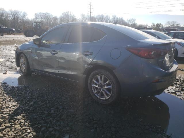 Photo 2 from auction – 2016 MAZDA 3 TOURING with VIN JM1BM1W76G1315395