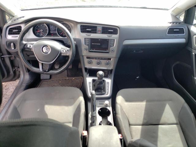 Photo 8 from auction – 2016 VOLKSWAGEN GOLF BASE with VIN 3VW817AU0GM006086