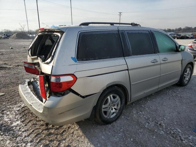 Photo 3 from auction – 2006 HONDA ODYSSEY EX with VIN 5FNRL38656B400655