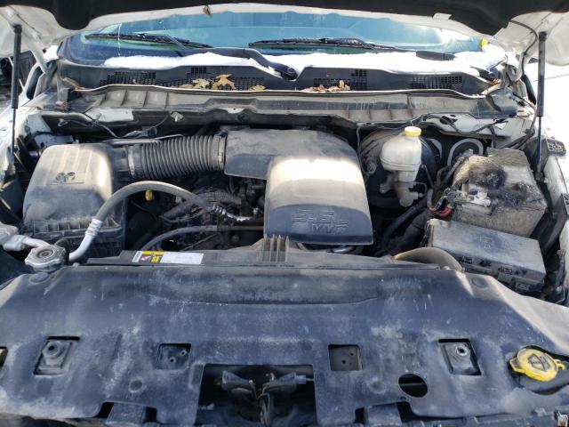 Photo 11 from auction – 2016 RAM 1500 ST with VIN 1C6RR6FG6GS404446