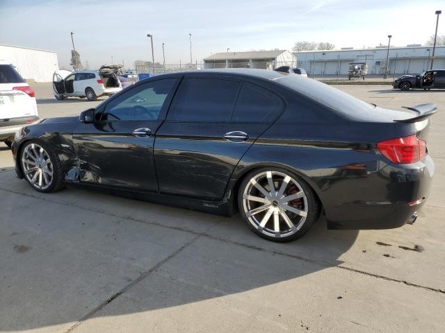 Foto 2 de la subasta – 2012 BMW 535 I con VIN WBAFR7C51CC815548