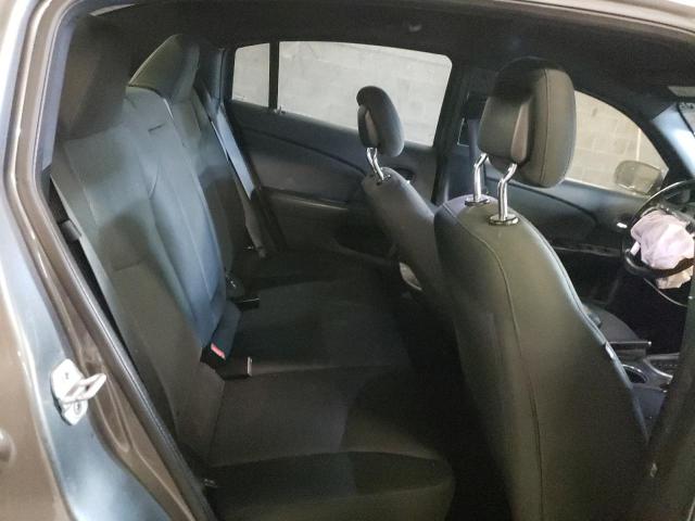 Photo 10 from auction – 2012 CHRYSLER 200 TOURIN with VIN 1C3CCBBB4CN119664