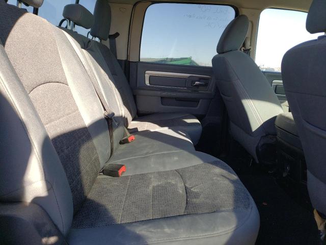 Photo 10 from auction – 2018 RAM 1500 SLT with VIN 1C6RR7LT3JS323791