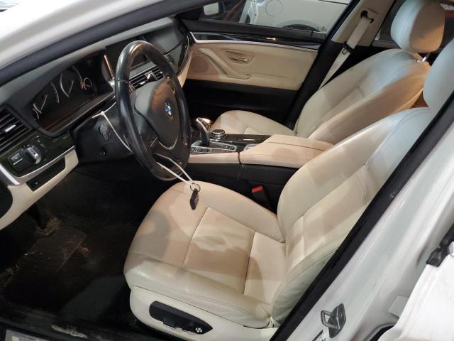 Photo 7 from auction – 2016 BMW 528 I with VIN WBA5A5C53GG354133