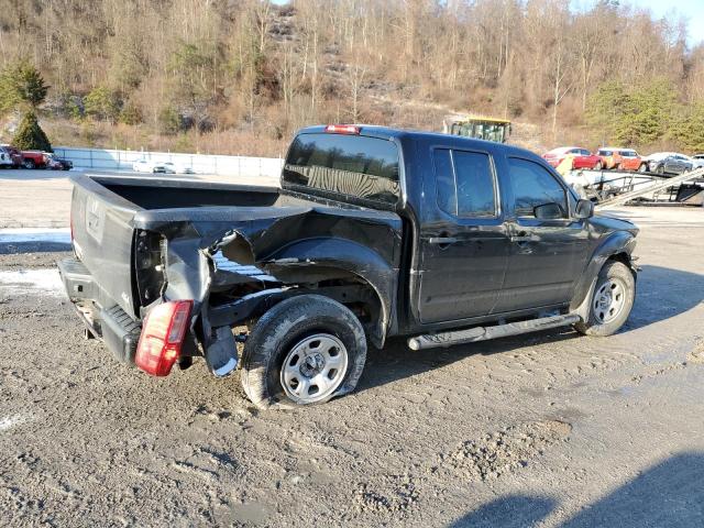 Photo 3 from auction – 2019 NISSAN FRONTIER S with VIN 1N6AD0EV0KN772840