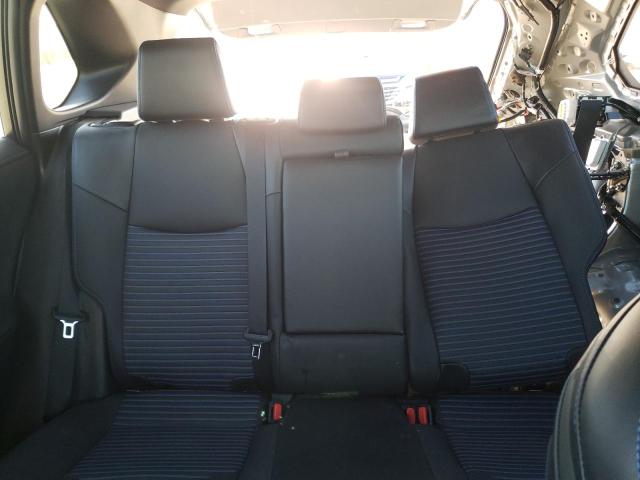 Photo 10 from auction – 2022 TOYOTA RAV4 XSE with VIN 4T3E6RFV1NU076339