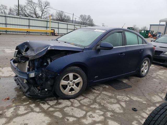 Photo 1 from auction – 2011 CHEVROLET CRUZE LT with VIN 1G1PG5S98B7184867