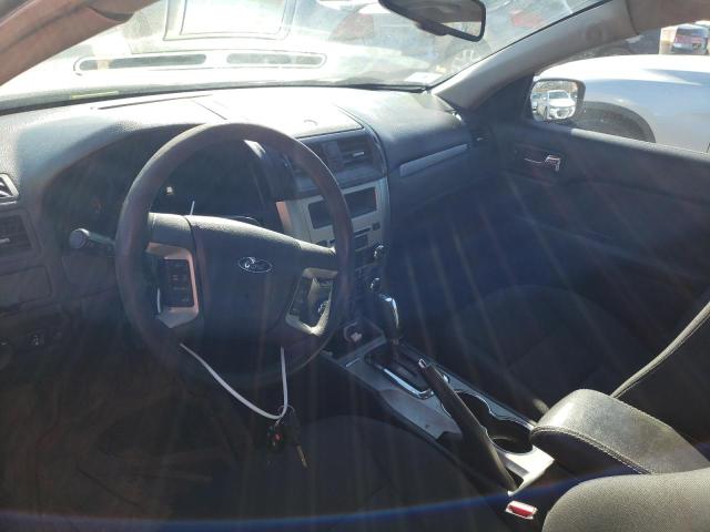 Photo 8 from auction – 2010 FORD FUSION with VIN 3FAHP0HA1AR280370