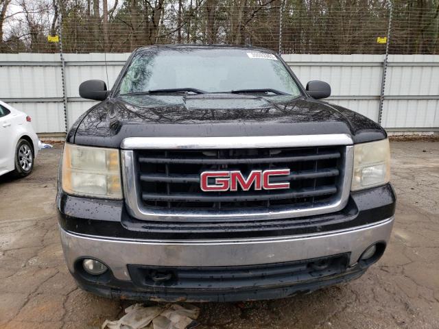 Photo 5 from auction – 2008 GMC SIERRA C15 with VIN 3GTEC13J78G304618