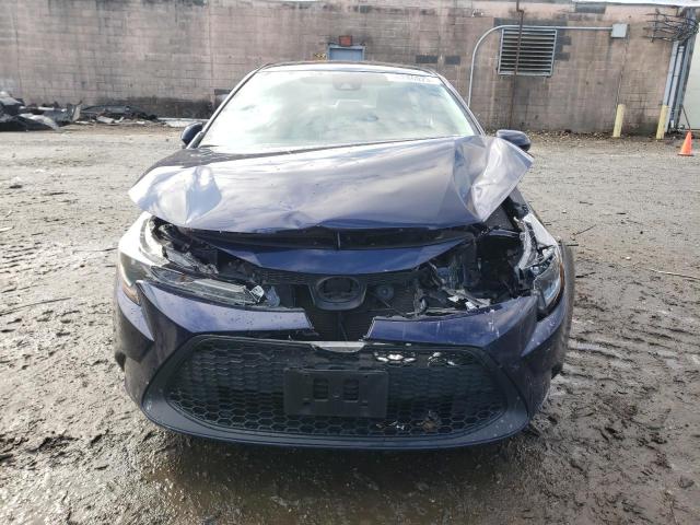 Photo 5 from auction – 2020 TOYOTA COROLLA LE with VIN 5YFEPRAE1LP070231