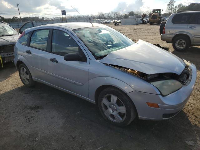 Photo 4 from auction – 2007 FORD FOCUS ZX5 with VIN 1FAFP37N27W300760