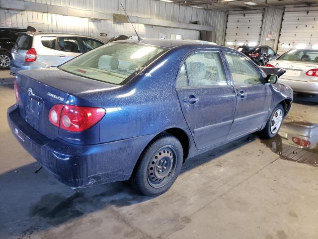 Photo 3 from auction – 2006 TOYOTA COROLLA CE with VIN 2T1BR30E56C617114