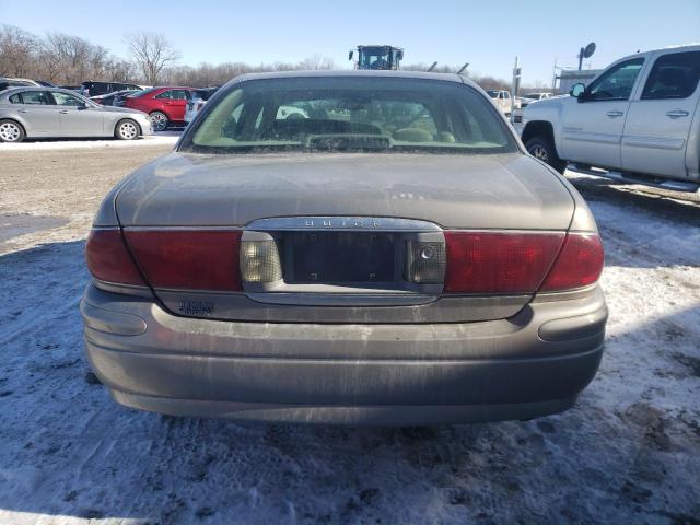 Photo 6 from auction – 2000 BUICK LESABRE CU with VIN 1G4HP54K0Y4173394