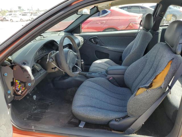 Photo 7 from auction – 2005 CHEVROLET CAVALIER with VIN 1G1JC12FX57140776