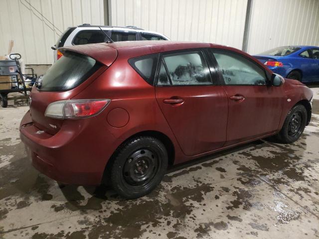 Photo 3 from auction – 2010 MAZDA 3 I with VIN JM1BL1HF8A1332939
