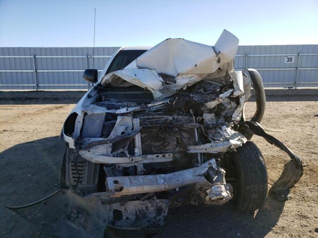 Photo 5 from auction – 2014 TOYOTA TACOMA with VIN 5TFJX4GN2EX027952