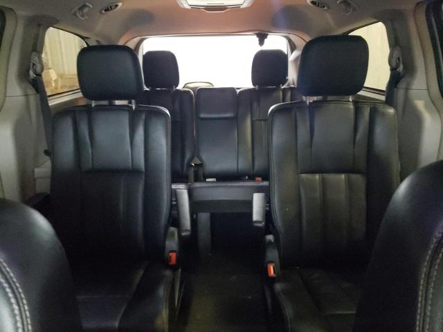 Photo 10 from auction – 2014 CHRYSLER TOWN & COU with VIN 2C4RC1BG2ER183249