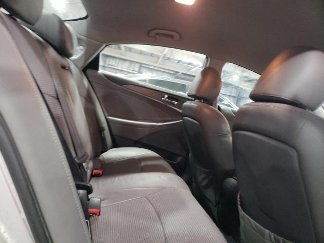 Photo 10 from auction – 2011 HYUNDAI SONATA SE with VIN 5NPEC4AC1BH007462