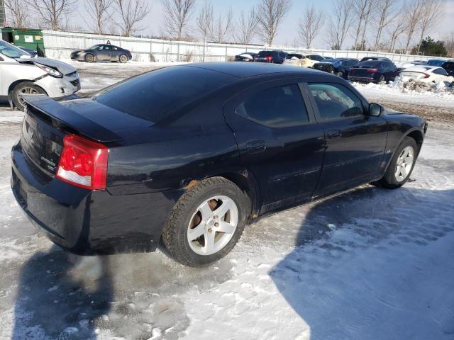 Photo 3 from auction – 2010 DODGE CHARGER SX with VIN 2B3CA3CV6AH135646