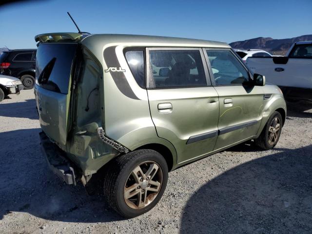 Photo 3 from auction – 2010 KIA SOUL with VIN KNDJT2A2XA7194570