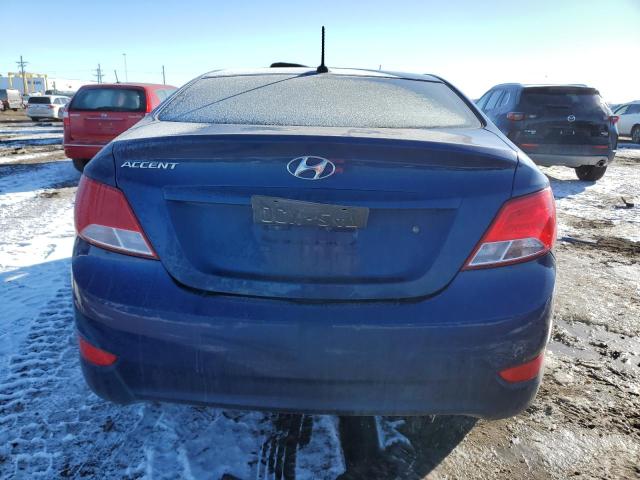Photo 6 from auction – 2016 HYUNDAI ACCENT SE with VIN KMHCT4AE4GU946591