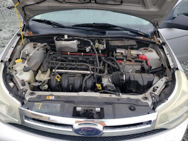 Photo 11 from auction – 2009 FORD FOCUS SE with VIN 1FAHP35N59W101359