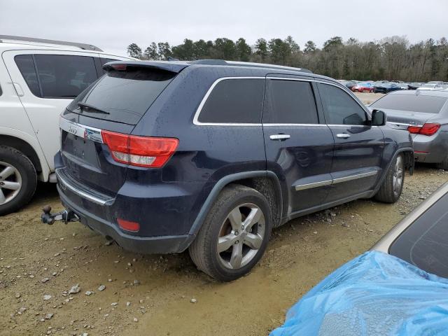 Photo 3 from auction – 2012 JEEP GRAND CHER with VIN 1C4RJFCT6CC347056