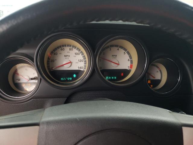 Photo 9 from auction – 2010 DODGE CHALLENGER with VIN 2B3CJ4DV2AH208659