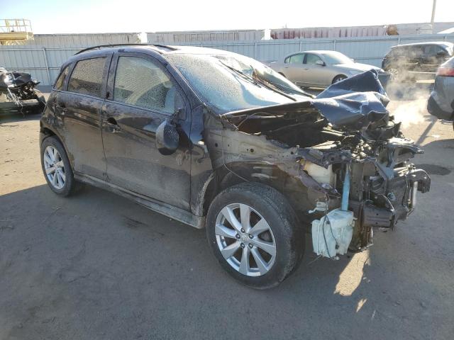 Photo 4 from auction – 2013 MITSUBISHI OUTLANDER with VIN 4A4AR3AU1DE012138