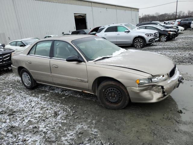 Photo 4 from auction – 2002 BUICK CENTURY CU with VIN 2G4WS52J921296422