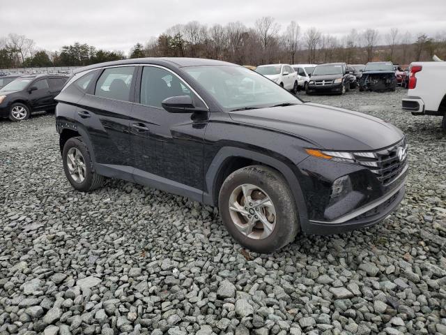 Photo 4 from auction – 2022 HYUNDAI TUCSON SE with VIN KM8JACAE3NU023992