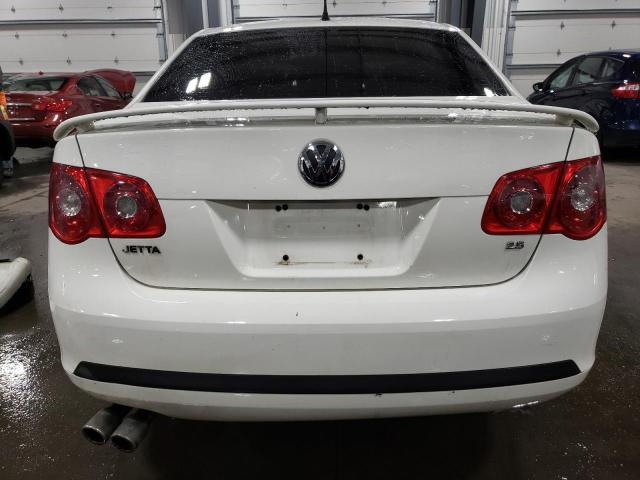 Photo 6 from auction – 2007 VOLKSWAGEN JETTA WOLF with VIN 3VWEF71KX7M196448
