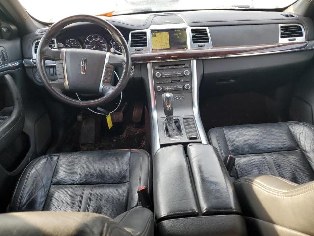Photo 8 from auction – 2010 LINCOLN MKS with VIN 1LNHL9DR6AG613915