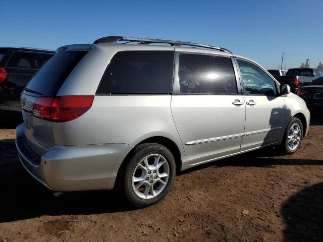 Photo 3 from auction – 2004 TOYOTA SIENNA XLE with VIN 5TDZA22C64S124171