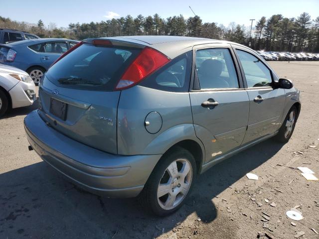 Photo 3 from auction – 2005 FORD FOCUS ZX5 with VIN 3FAFP37N75R133182