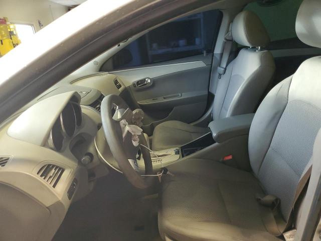 Photo 7 from auction – 2012 CHEVROLET MALIBU 1LT with VIN 1G1ZC5E07CF300570