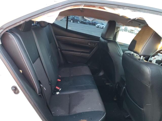 Photo 10 from auction – 2014 TOYOTA COROLLA L with VIN 5YFBURHE2EP099158