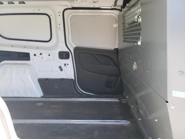 Photo 11 from auction – 2017 RAM PROMASTER with VIN ZFBERFBB4H6G54687