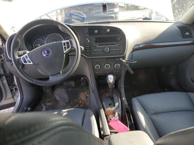Photo 8 from auction – 2007 SAAB 9-3 2.0T with VIN YS3FD49Y071103723