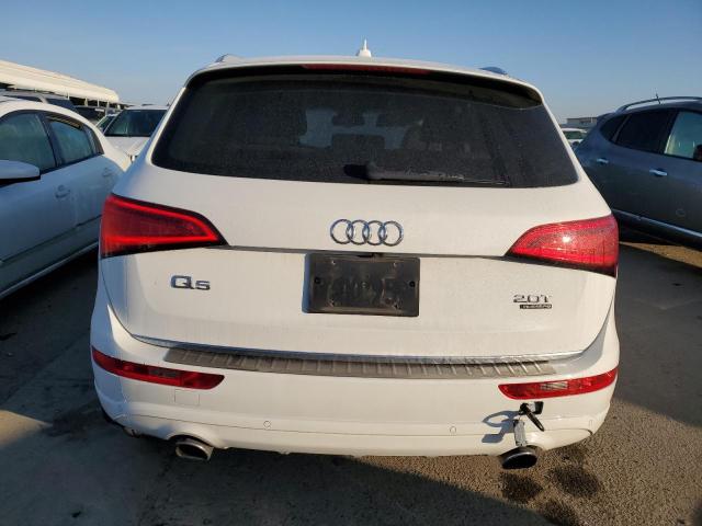 Photo 6 from auction – 2015 AUDI Q5 PREMIUM with VIN WA1LFAFP9FA069546